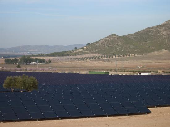 1.170 hogares funcionando a todo Sol