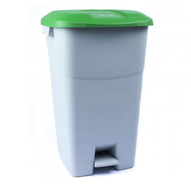 Los contenedores domésticos de residuos.com tienen este mes hasta un 49% de descuento, aprovecha para equipar tu empres